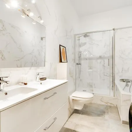 Chic - 2br-5p - Boulevard Saint-germain