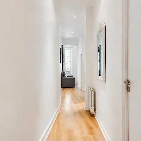 Chic - 2br-6p - Boulevard Saint-germain *