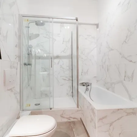 Appartamento Chic - 2br-6p - Boulevard Saint-germain Parigi