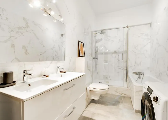 Chic - 2br-6p - Boulevard Saint-germain