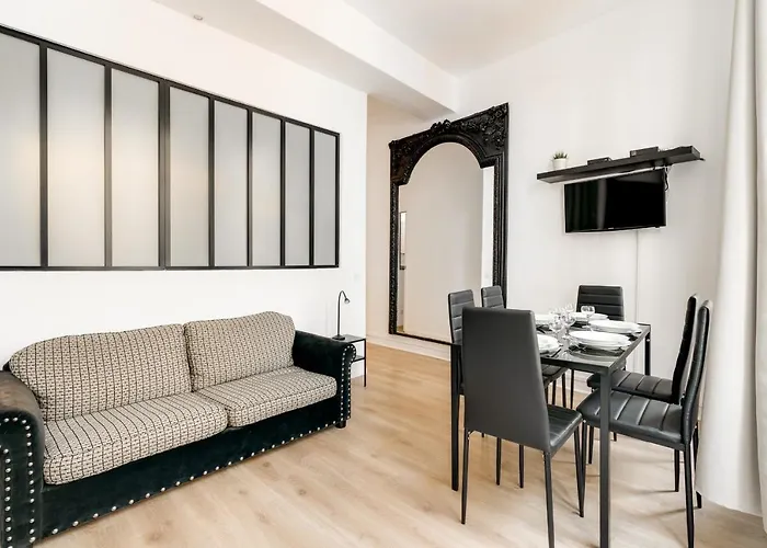 アパート Chic - 2br-6p - Boulevard Saint-germain *